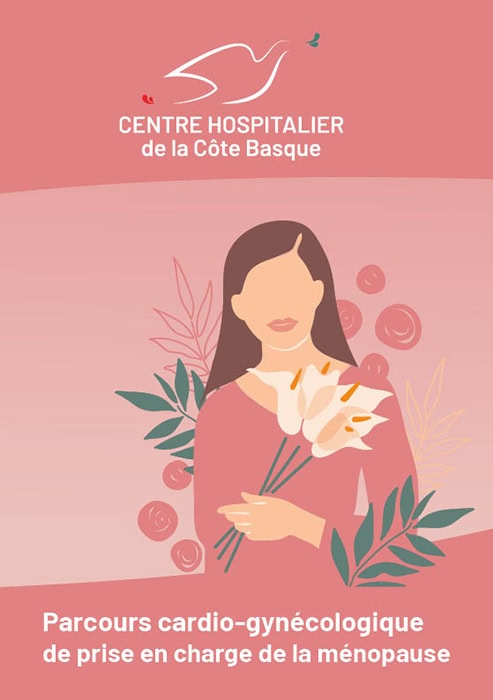 Gynécologie : un nouveau parcours cardio-gynécologique de prise en charge de la femme ménopausée au Centre Hospitalier de la Côte Basque