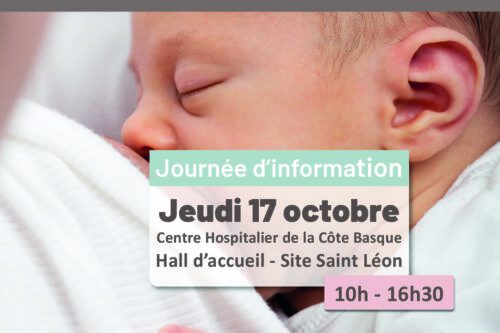 Semaine mondiale de l’allaitement maternel