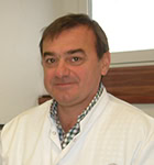 Médecin MARTINEAU Frederic