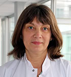 Médecin CAZELLES-BOUDIER Marie-Christine