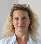 Médecin LARROUY Pascale