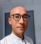 Médecin SCARWELL Benoit