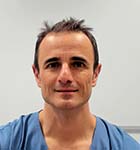 Médecin DUFOUR Eric