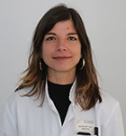 Médecin MACHELART Irene