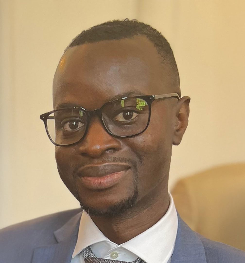 Chirurgien DIAKITE Abdoulaye