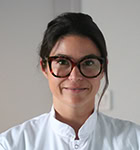 Chirurgien RIVE Elodie