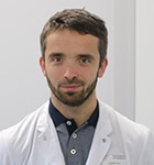 Médecin GASSIE Paul-Henri