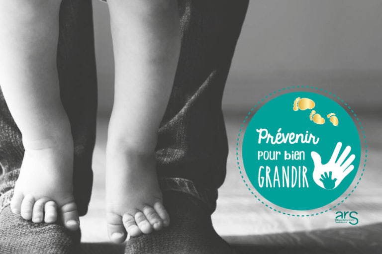 Labellisation maternité, « prévenir pour bien grandir »