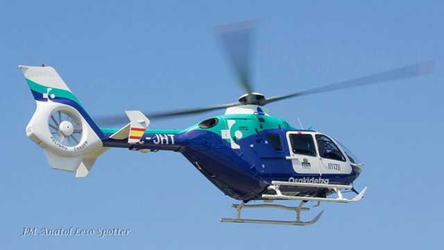 Urgences et coopération transfrontalière : découvrez le projet helinet