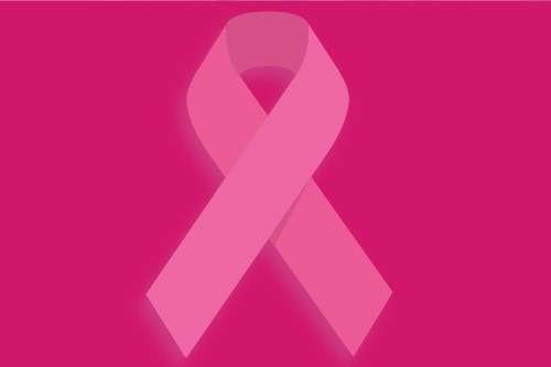 Octobre rose – Prévention du cancer de sein