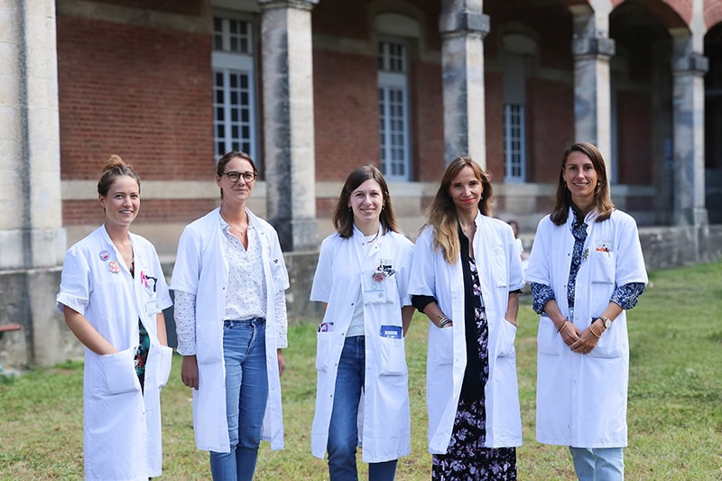 Prise en charge de l’endométriose et de l’adénomyose : Ouverture d’un Hôpital de jour au Centre Hospitalier de la Côte Basque