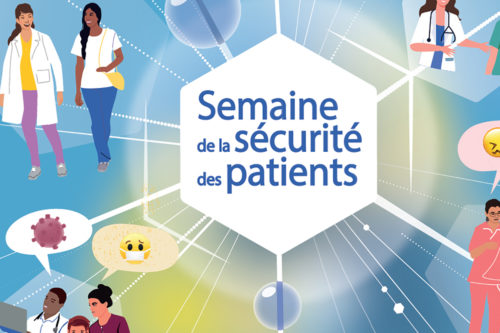 Semaine de la Sécurité des Patients : Bayonne – Garazi – Saint Palais – 23-27 septembre