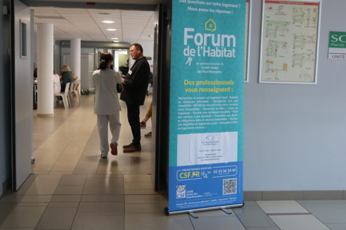 Le Centre Hospitalier de la Côte Basque engagé pour faciliter l’accès au logement pour ses agents