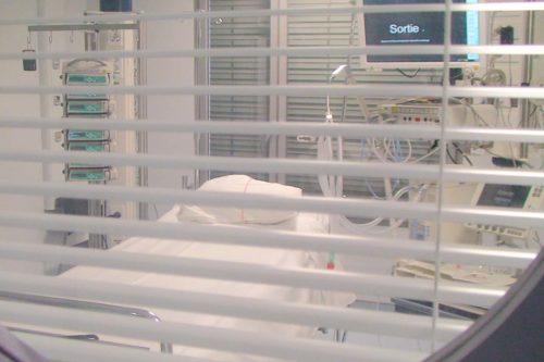 Le GHT Navarre Côte Basque exemplaire sur la réduction de l’empreinte carbone en service de réanimation polyvalente